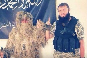 ABD'nin IŞİD saldırısında bir T&uuml;rk hayatını kaybetti