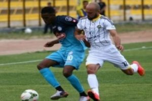 &Ccedil;.Rizespor Tekirdağ'da turladı:1-5