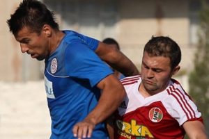 Milan Baros geri d&ouml;n&uuml;yor