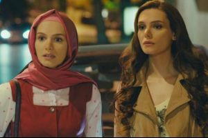 O dizi izleyicisine k&ouml;t&uuml; haber!