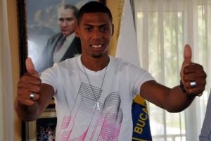 Bucaspor Dady ile uzlaşma yoluna gidecek