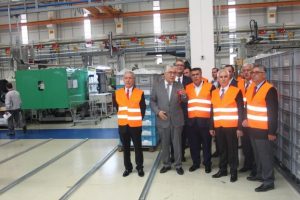 25'inci yılda 25 milyon TL yatırım
