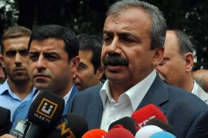 Davutoğlu'ndan randevu talebinde bulundular