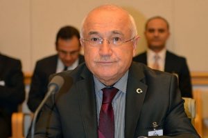 Avustralya bizim i&ccedil;in g&uuml;venilir bir ortak