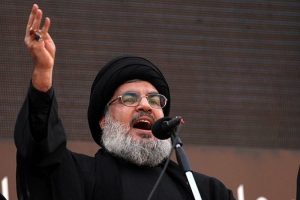 Hizbullah IŞİD'e karşı koalisyonda yok