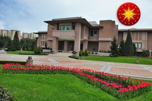 Cumhurbaşkanlığı'ndan o haberlere yalanlama