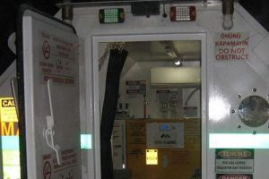 Yaşam odası zorunlu oluyor