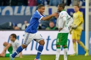 Werder Bremen'de k&ouml;t&uuml; gidiş s&uuml;r&uuml;yor:0-3