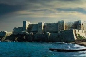 Bakanlıktan Bozcaada a&ccedil;ıklaması