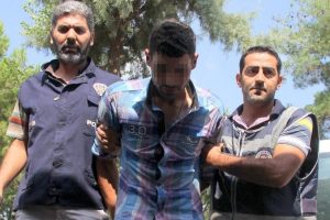 Karnı ağrıyan kız &ccedil;ocuğu hamile &ccedil;ıktı