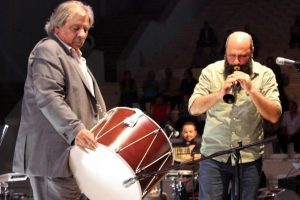 Bu festival d&uuml;nyada bir ilk
