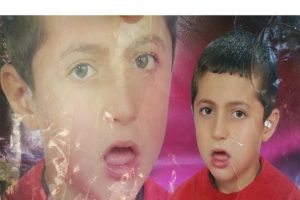 Kayıp &ccedil;ocuktan kahreden haber!