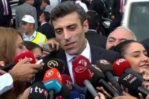En &ccedil;ok merak edilen soruyu yanıtladı!