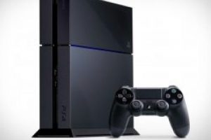 PlayStation 4 artık daha eğlenceli