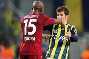 Emre ve Zokora el sıkışacak mı?