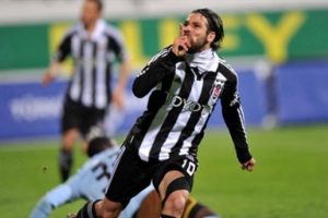 Olcay Şahan istikrarı ile b&uuml;y&uuml;l&uuml;yor