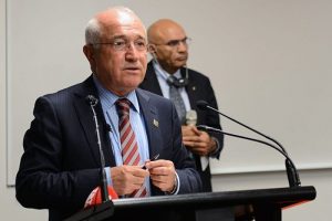 T&uuml;rkiye'nin y&uuml;k&uuml; artıyor