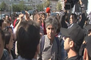 İstanbul'dan yola &ccedil;ıktılar