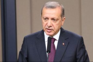 New York'taki T&uuml;rk Evi'nde