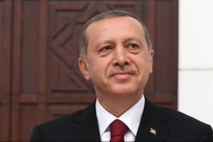 Roş Aşana Bayramı'nı kutladı
