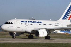Air France pilotlarının grevi zaferle sonu&ccedil;landı