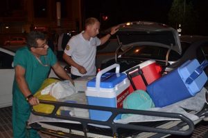 Organları 6 hastaya umut oldu