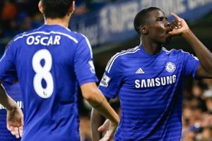 Chelsea zor da olsa turladı!