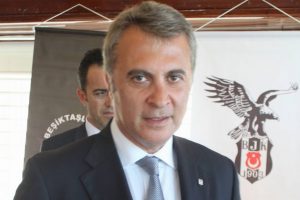 "Biz bunlardan korkmayız"