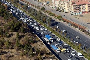 Hatalı s&uuml;r&uuml;c&uuml;ye "havadan" ceza yağacak