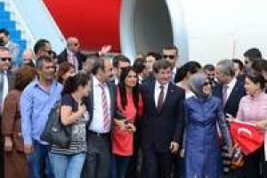 İşte Davutoğlu'nun bahsettiği isimsiz kahraman
