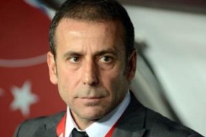 Abdullah Avcı'dan Beşiktaş'a izin &ccedil;ıktı