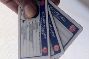 Trafik adabını bilmeyene ehliyet yok!