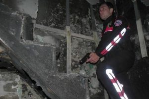 Bursa'da nefes kesen uyuşturucu operasyonu:19 g&ouml;zaltı