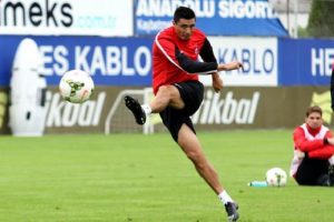 Trabzonspor'un Kasımpaşa imha planı hazır