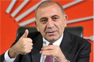 G&uuml;rsel Tekin CHP - HDP ittifakı iddialarını yanıtladı