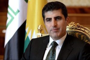 Barzani T&uuml;rkiye'yi ziyaret edecek