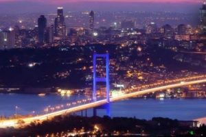 K&uuml;resel Varlık Raporu a&ccedil;ıklandı