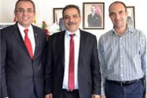 MHP'de iki istifa birden!