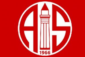 Antalyaspor'dan kupaya veda