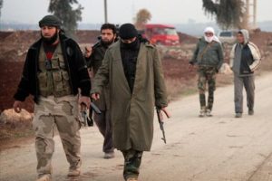 'IŞİD'in eline ge&ccedil;mesin diye kızlarını &ouml;ld&uuml;rd&uuml;'