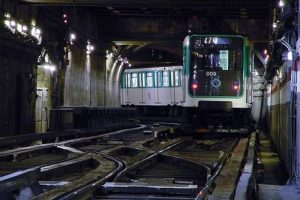 Irak Başbakanı uyardı: IŞİD metroya saldırabilir