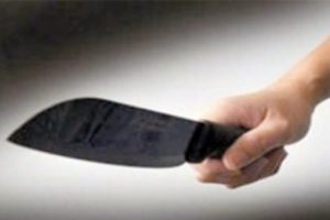 12 yaşındaki kıza satırlı saldırı