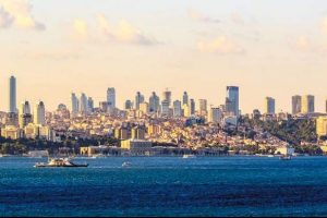 Asıl patlama yabancıya konut satışında