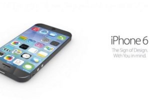 Ve iPhone 6 T&uuml;rkiye'de