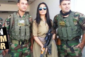 Menajeri Rojin şehit ailelerine vefasızlık yapmadı diyor...