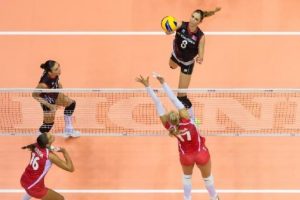 Filenin Sultanları Bulgaristan'a kaybetti:2-3