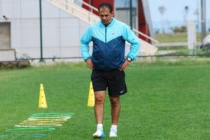 Burak Yılmaz'ın babası isyan etti!