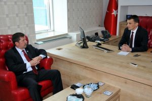 Bursa'nın sosyal g&uuml;venlikte tahsilat sıkıntısı yok