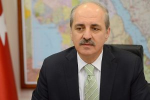IŞİD'e destek olarak g&ouml;stermek haksızlıktır