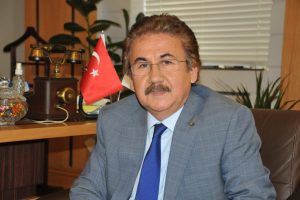 İneg&ouml;l'de 6 bin 838 kişi KPSS'de ter d&ouml;kecek